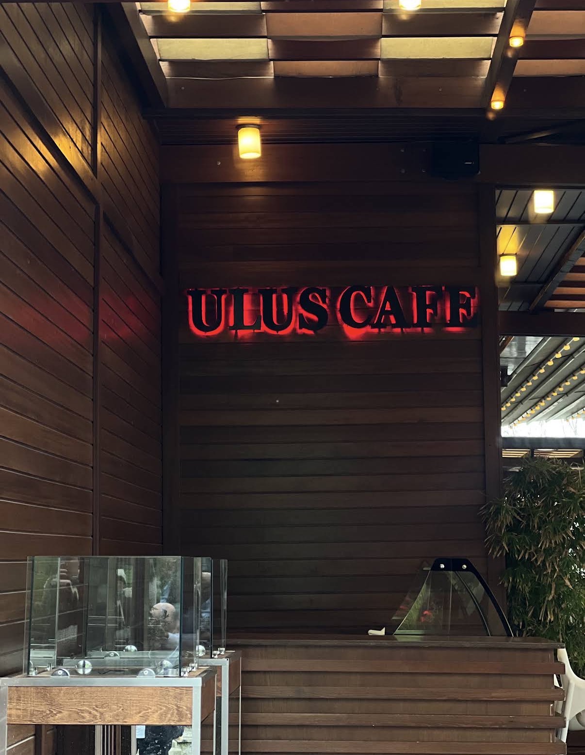Ulus Cafe photo 2