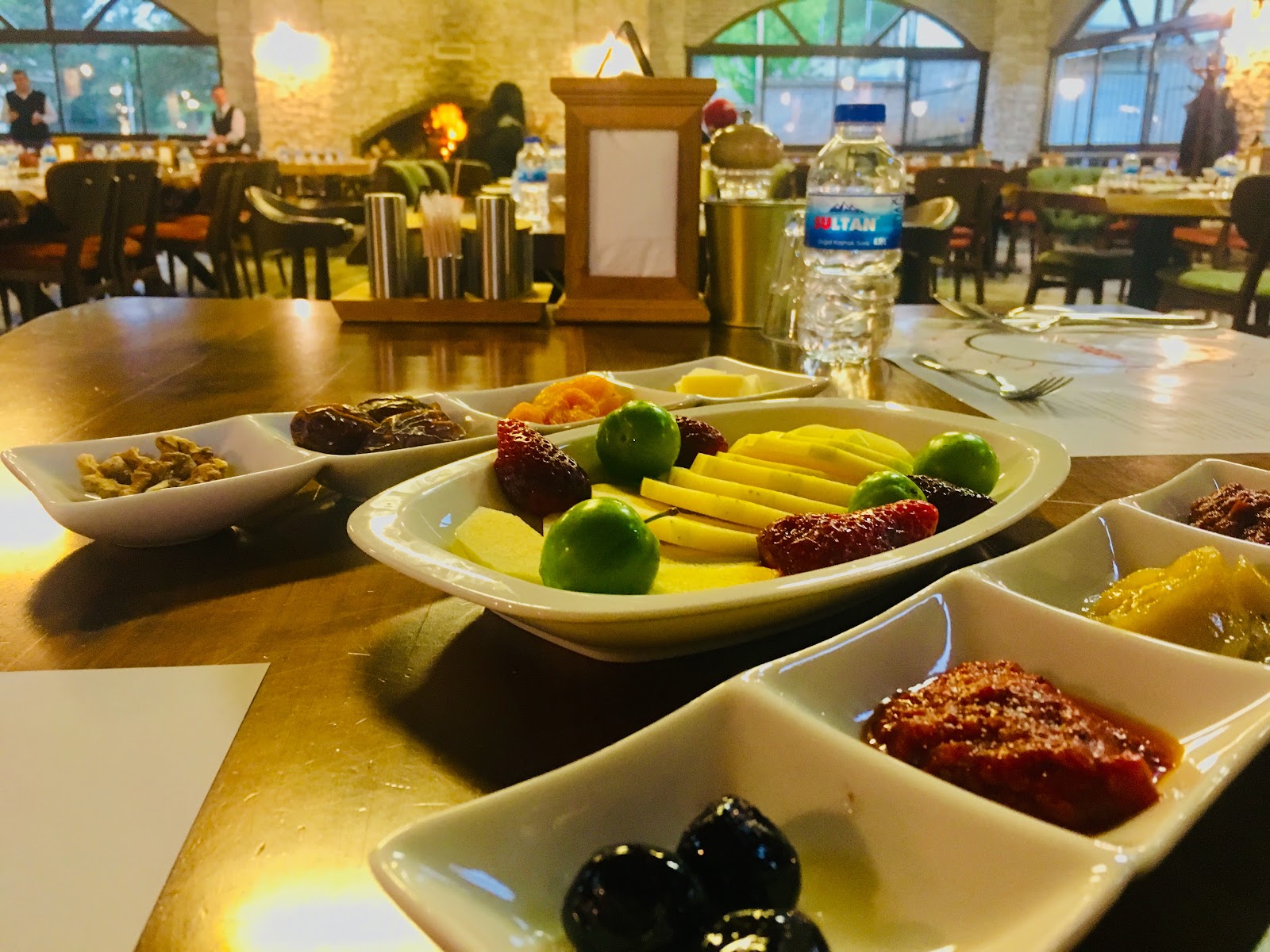 Muhtarın Yeri Kazancı photo 9