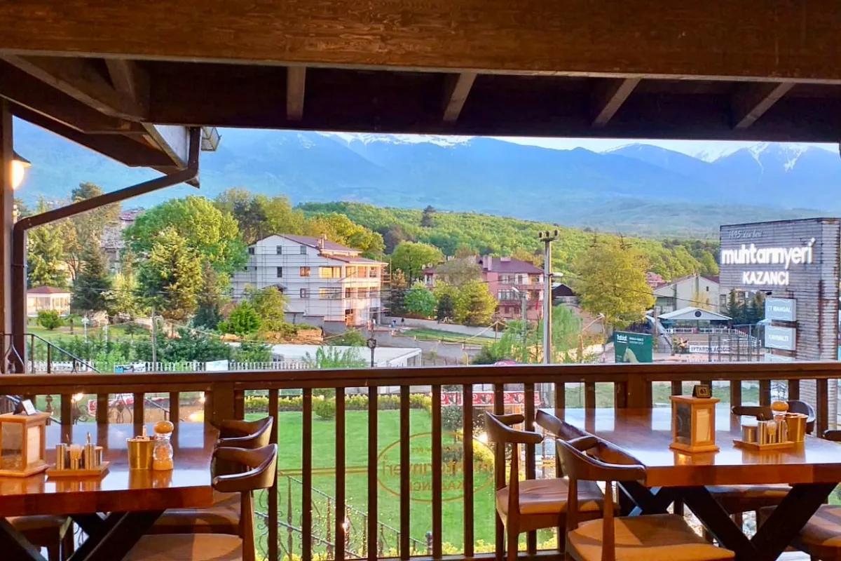 Muhtarın Yeri Kazancı photo 1