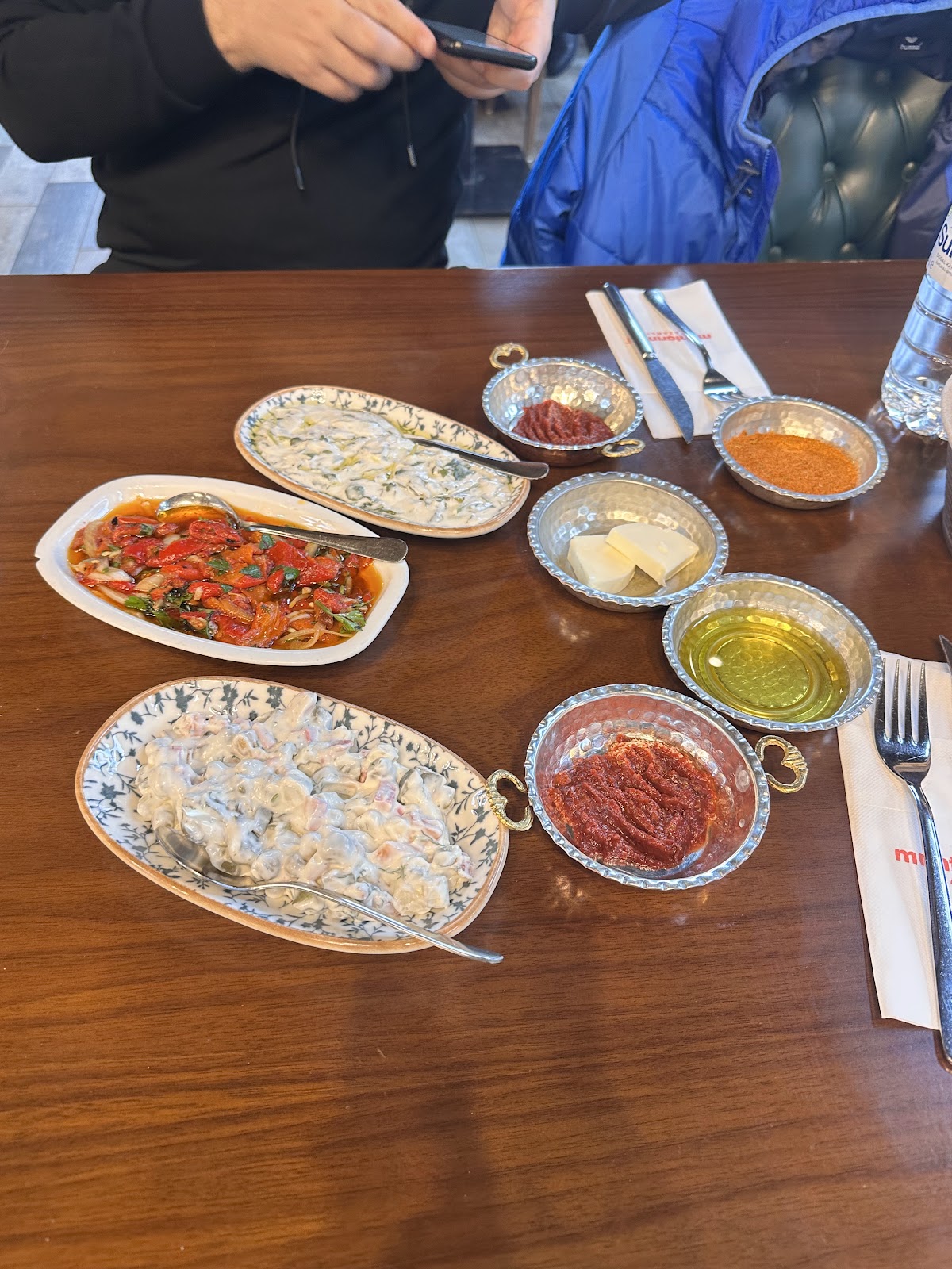 Muhtarın Yeri Kazancı photo 6