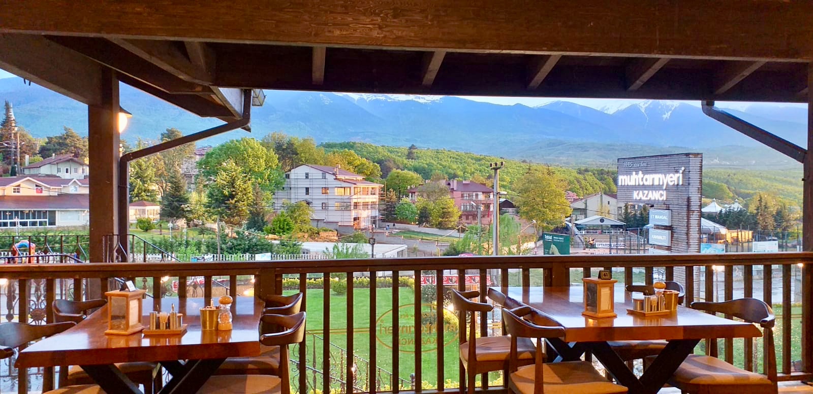 Muhtarın Yeri Kazancı photo 10