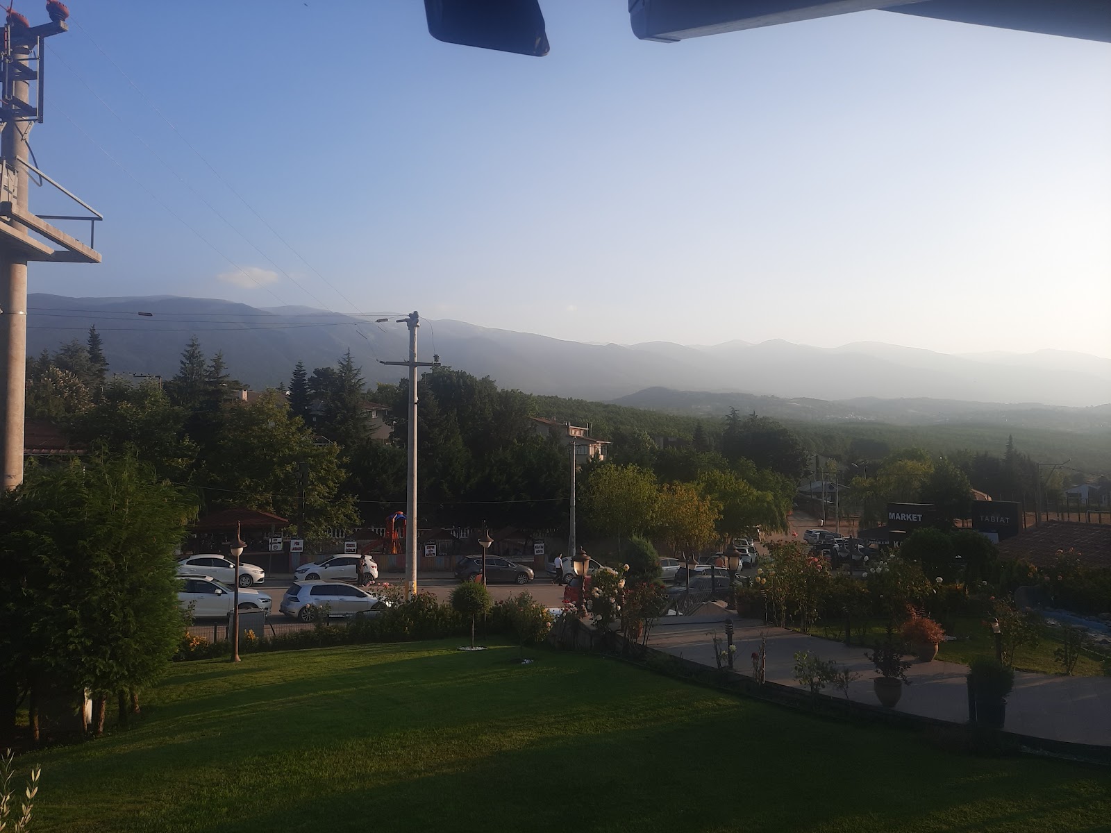 Muhtarın Yeri Kazancı photo 3