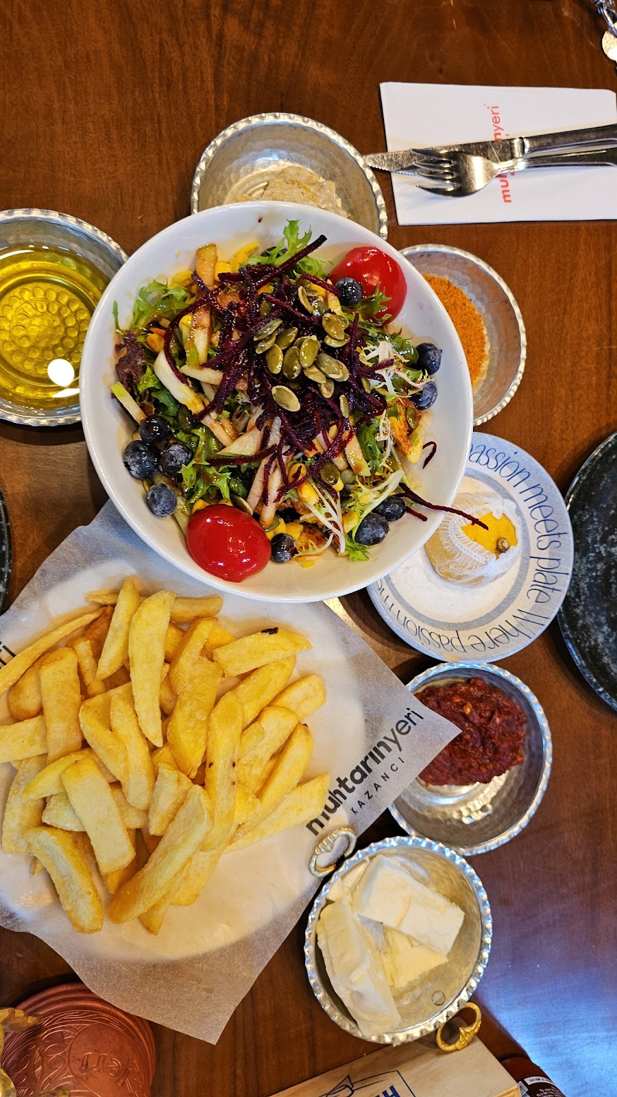 Muhtarın Yeri Kazancı photo 7