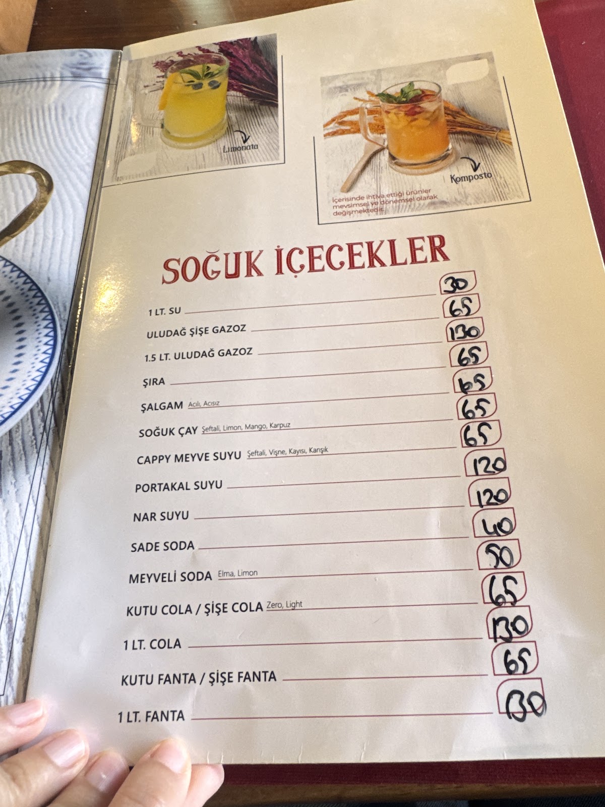 Muhtarın Yeri Kazancı photo 4