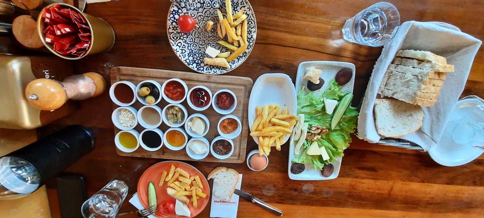Muhtarın Yeri Kazancı photo 5