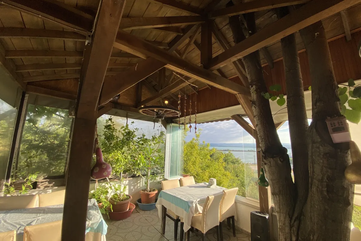 Şahin Tepesi Izgara ve Balık Restoran photo 1