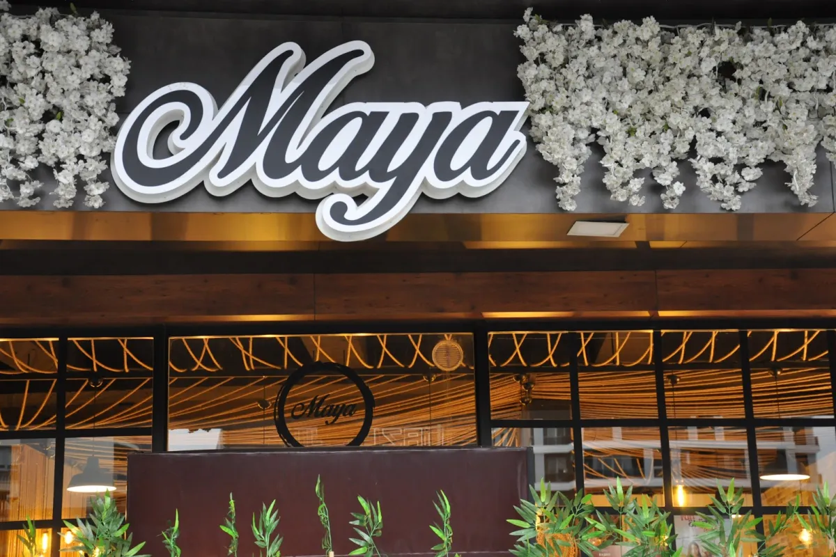 Maya Çorlu photo 1