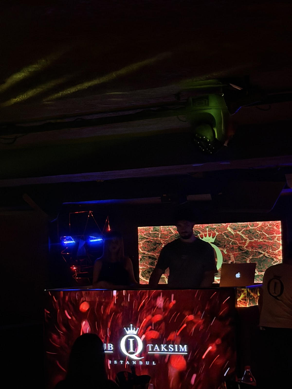 Taksim Club IQ photo 9