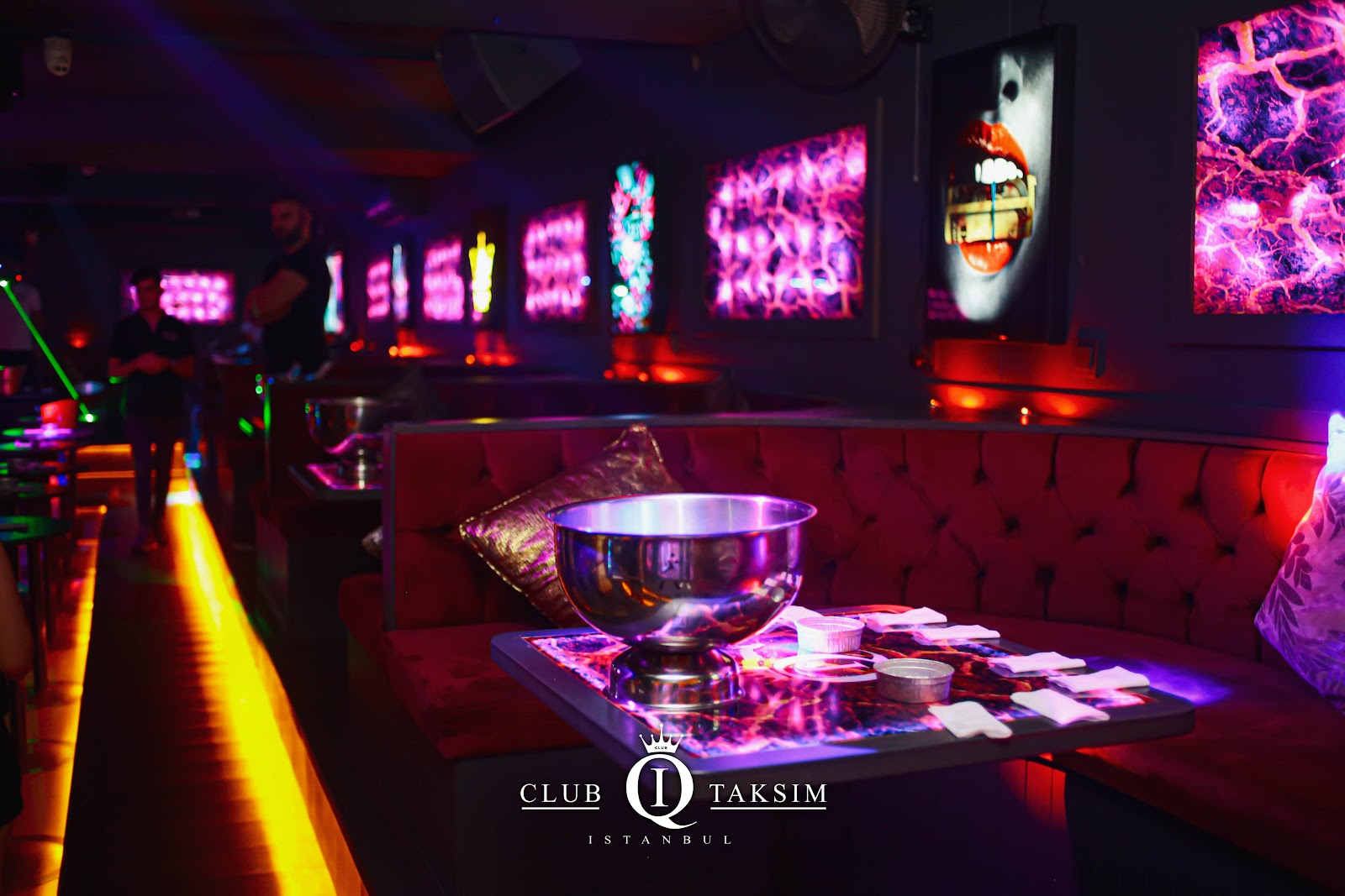 Taksim Club IQ photo 7