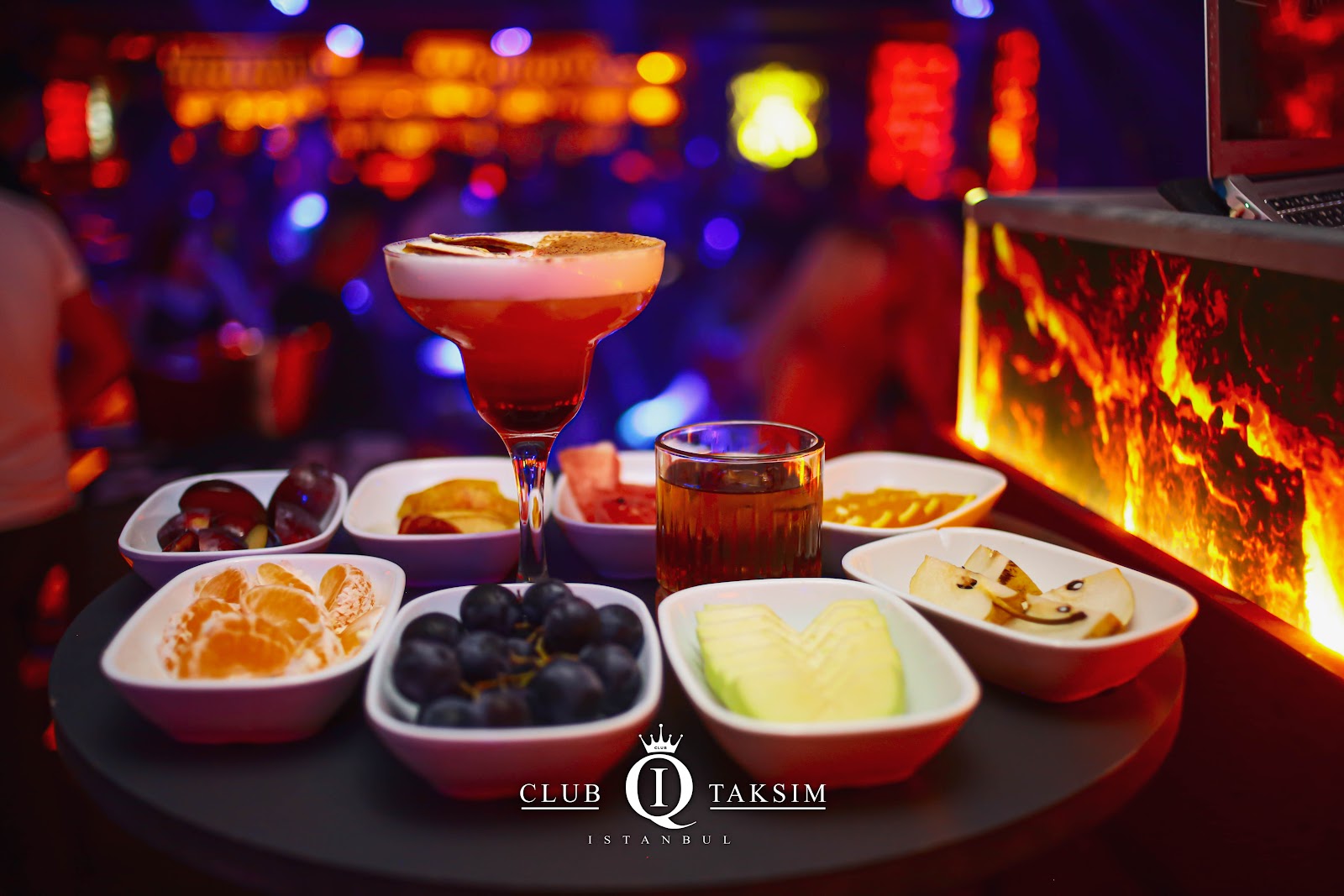 Taksim Club IQ photo 5