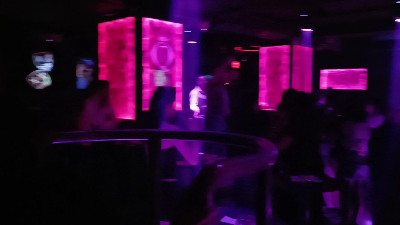 Taksim Club IQ photo 4