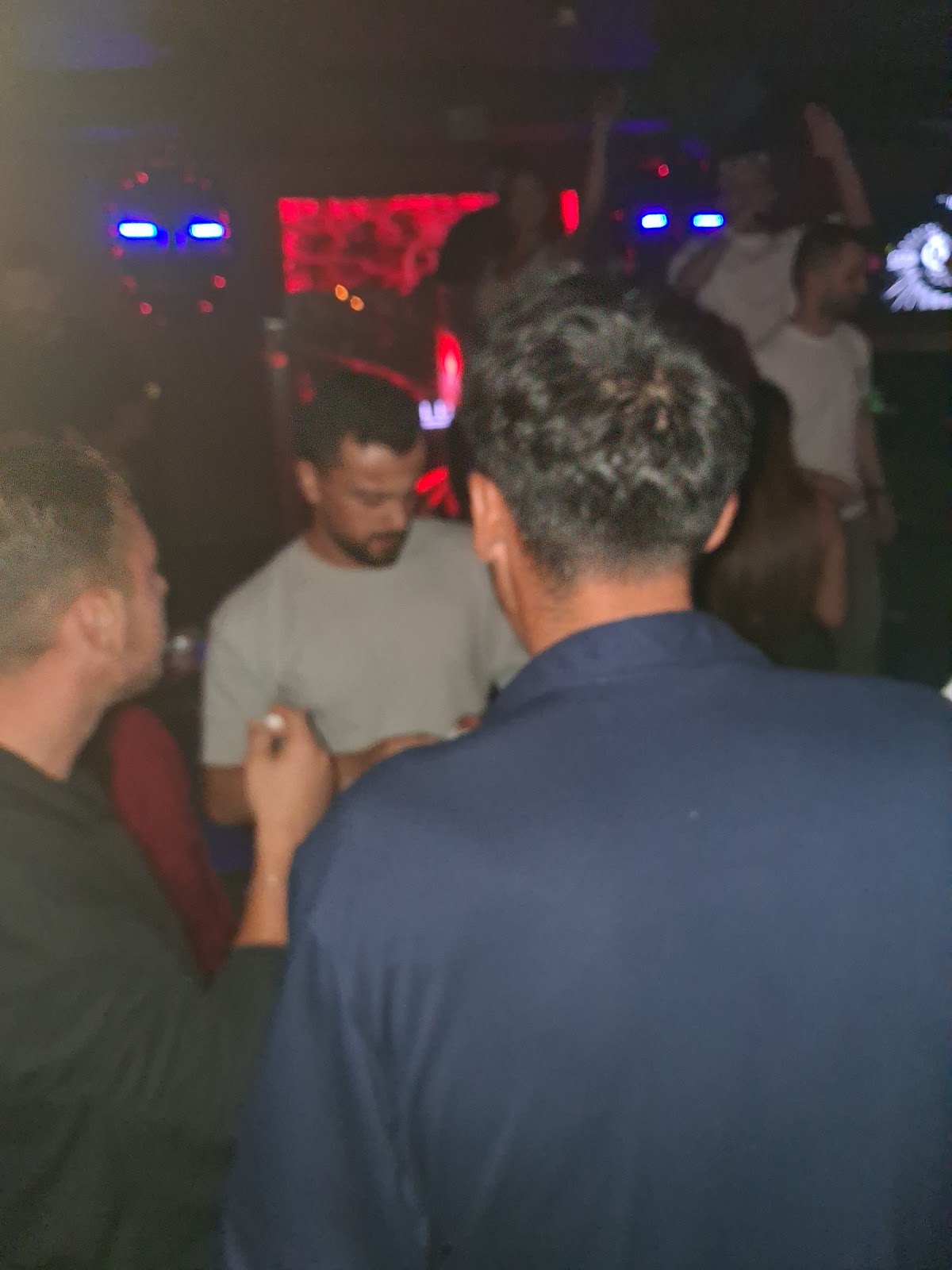 Taksim Club IQ photo 3