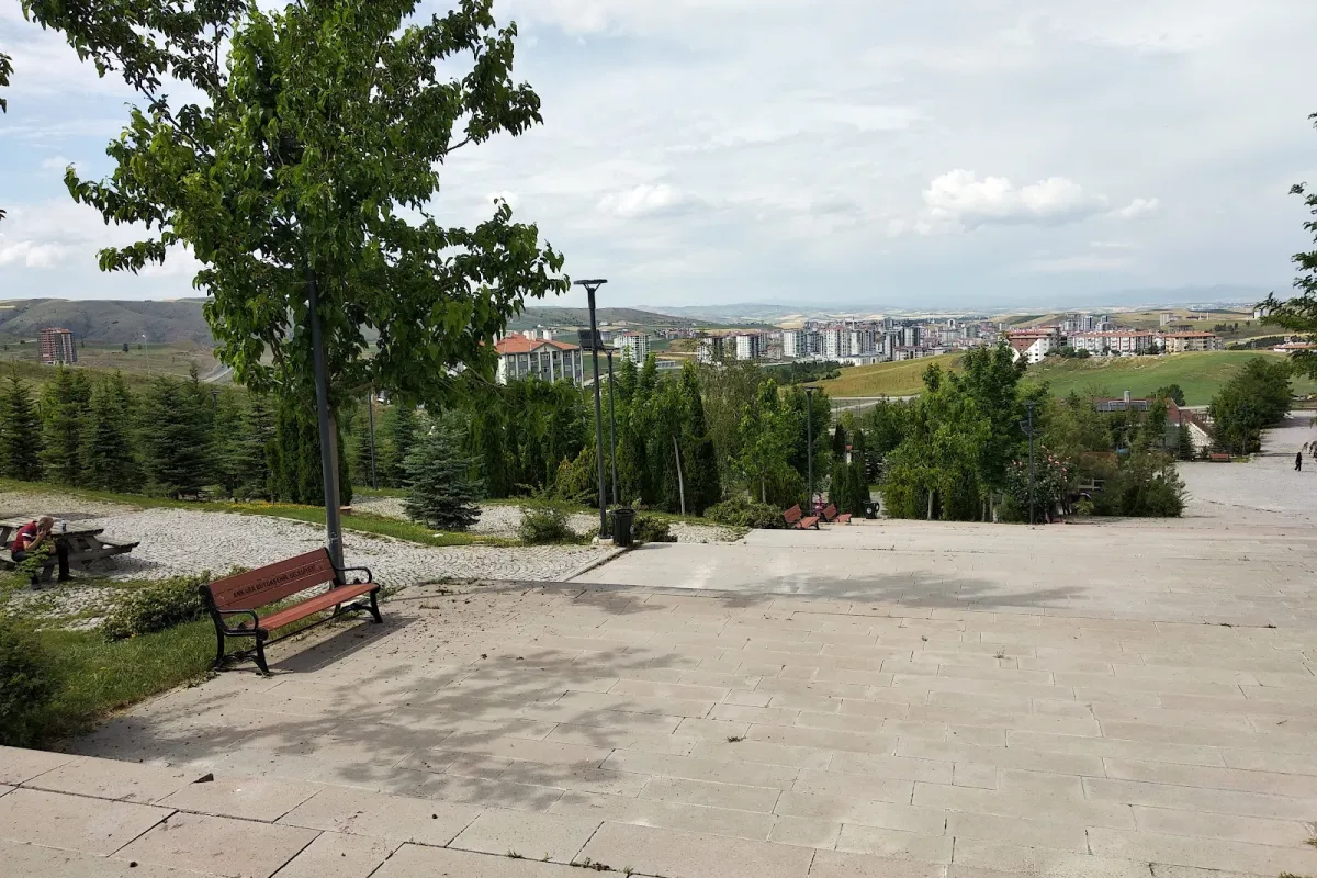 ABB-Pursaklar Tebessüm Parkı photo 1