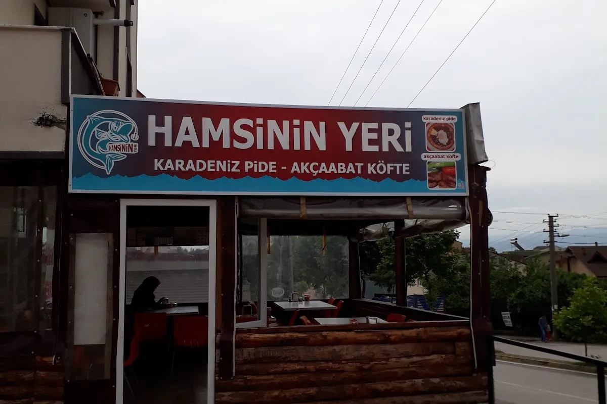 Hamsinin Yeri photo 1