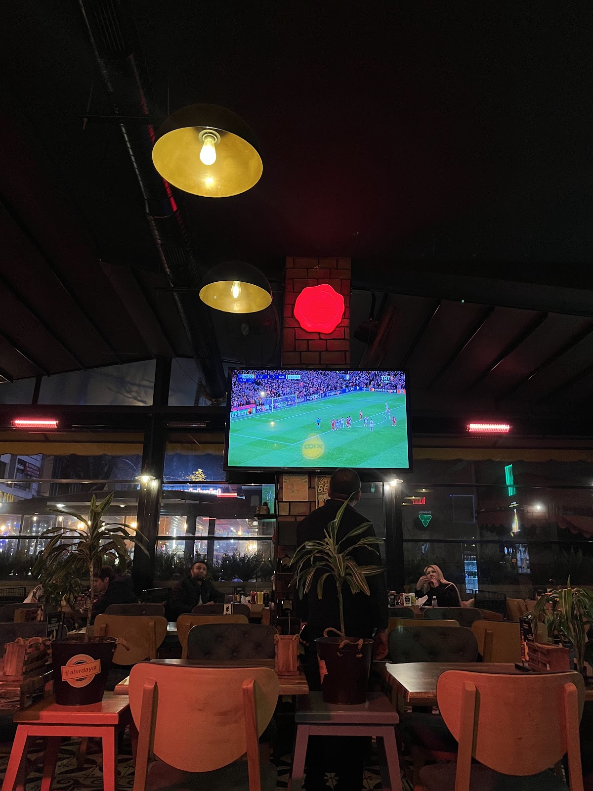 Ahır Pub Konur photo 11