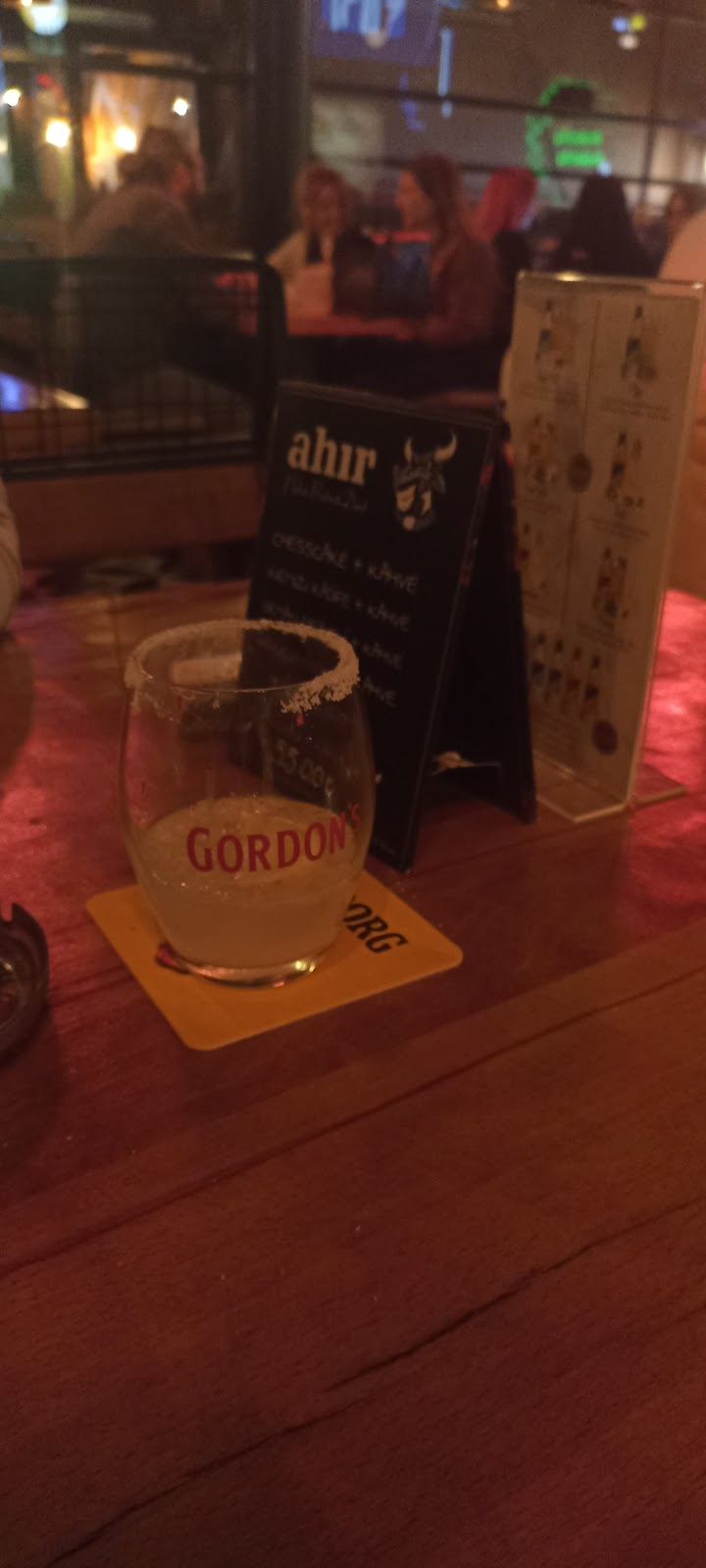 Ahır Pub Konur photo 5