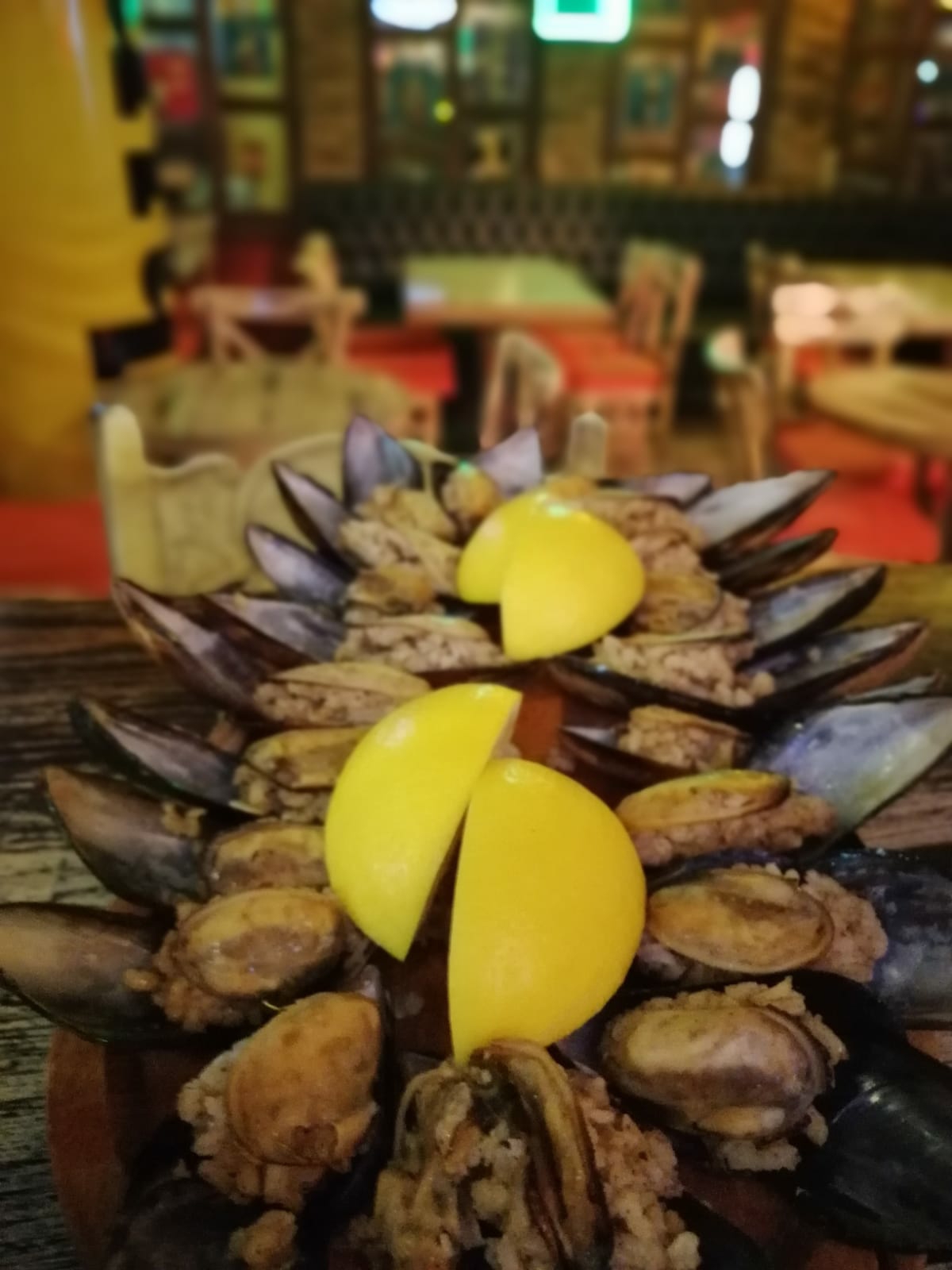 Ahır Pub Konur photo 7