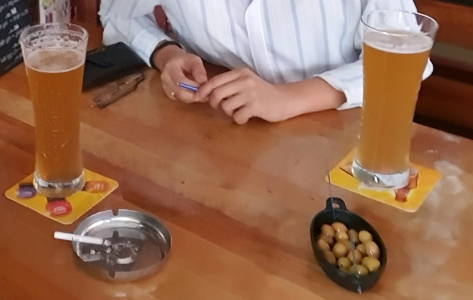 Ahır Pub Konur photo 4
