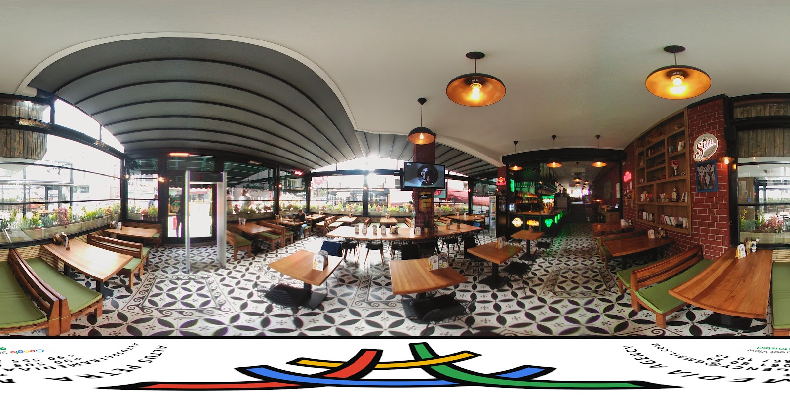 Ahır Pub Konur photo 10