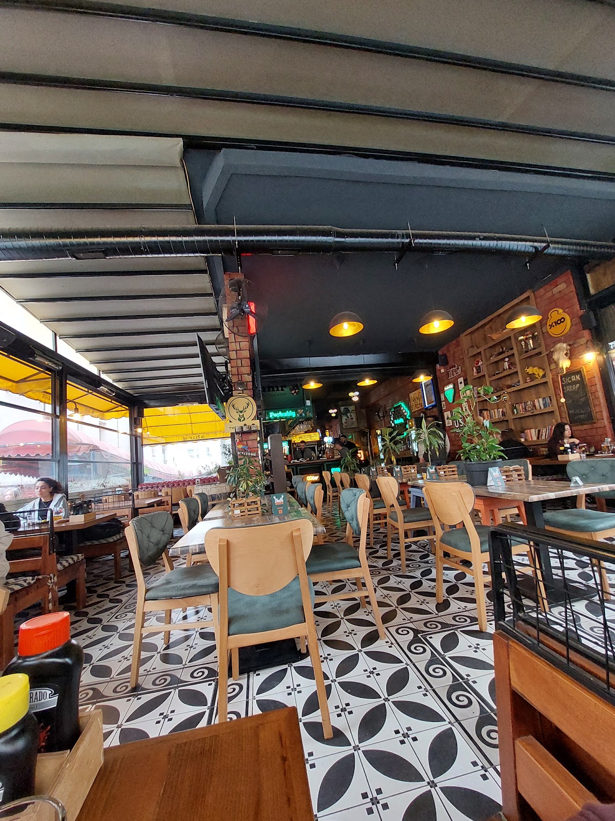 Ahır Pub Konur photo 8