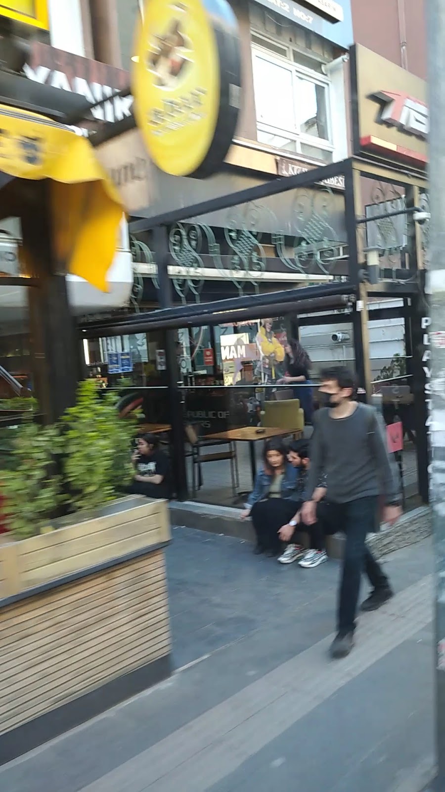 Ahır Pub Konur photo 6