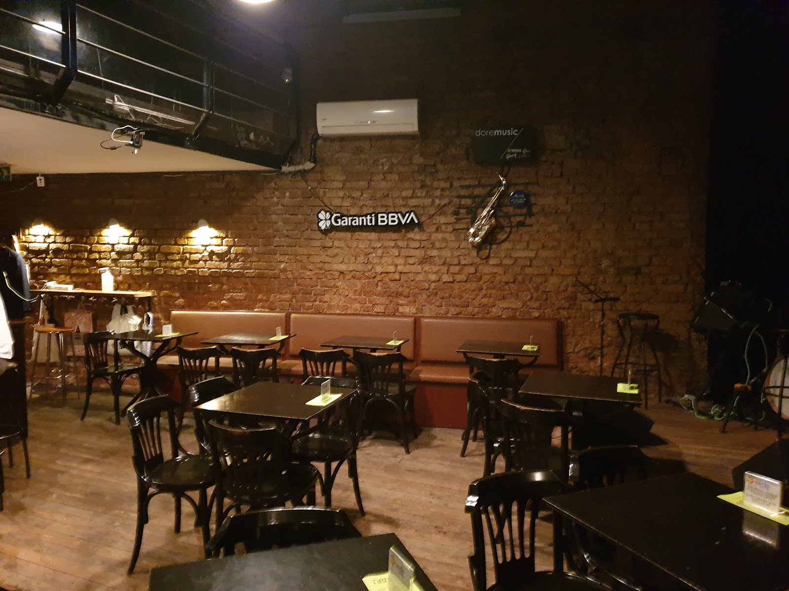 Nardis Jazz Club photo 9