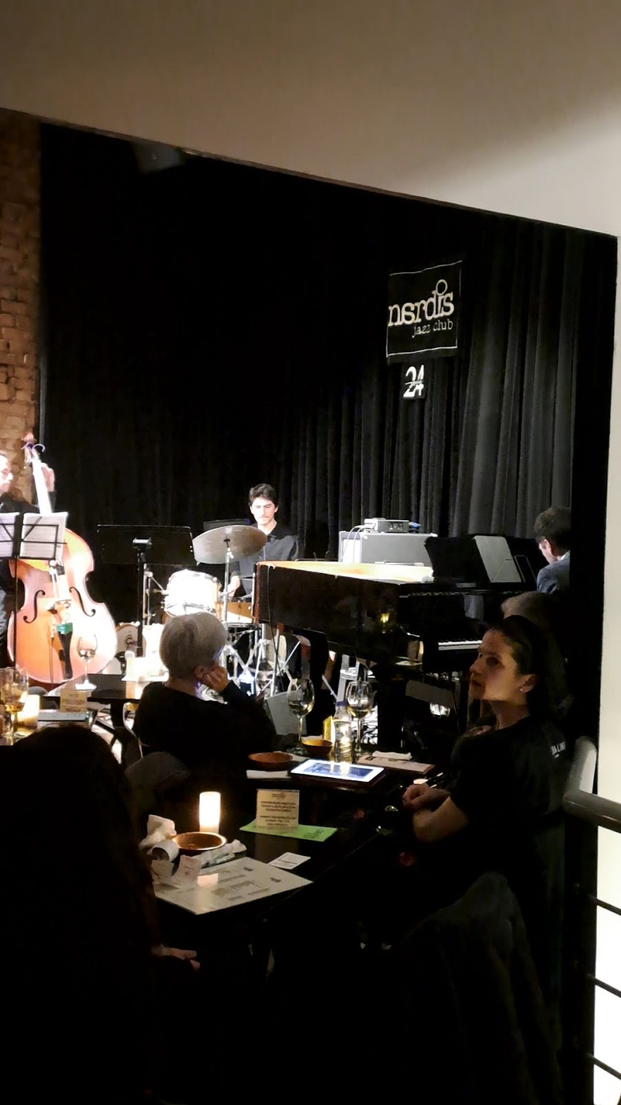 Nardis Jazz Club photo 7