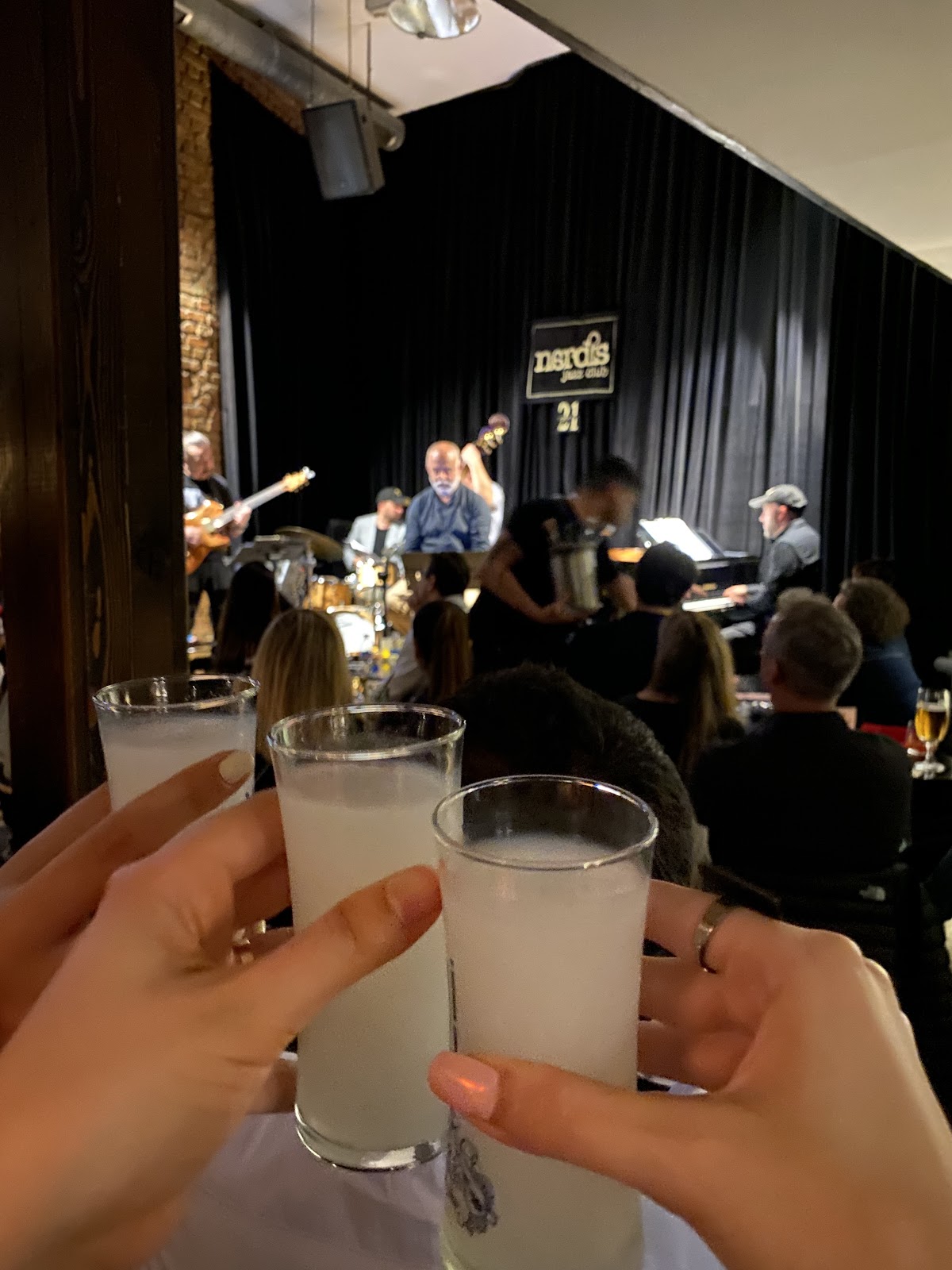 Nardis Jazz Club photo 5