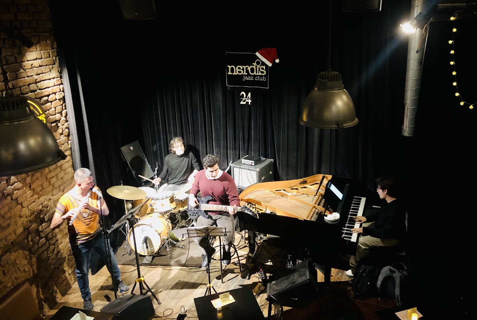 Nardis Jazz Club photo 10