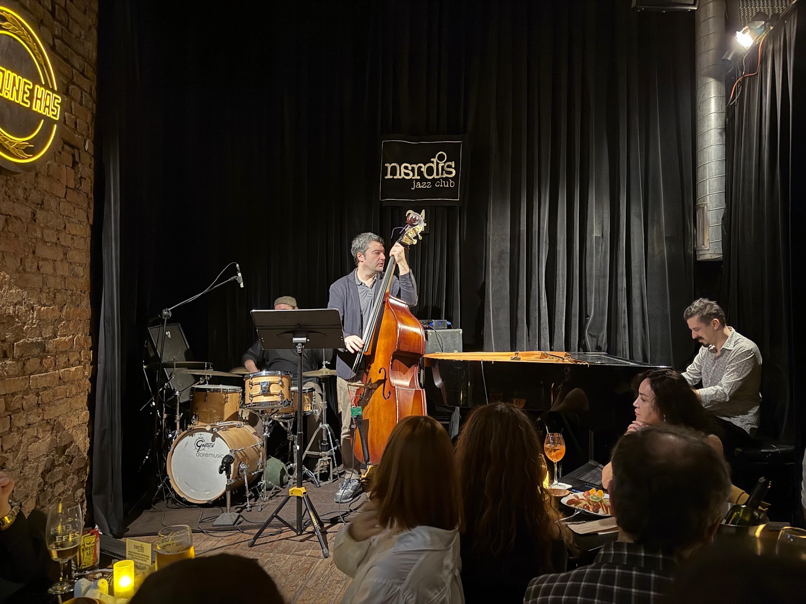 Nardis Jazz Club photo 1