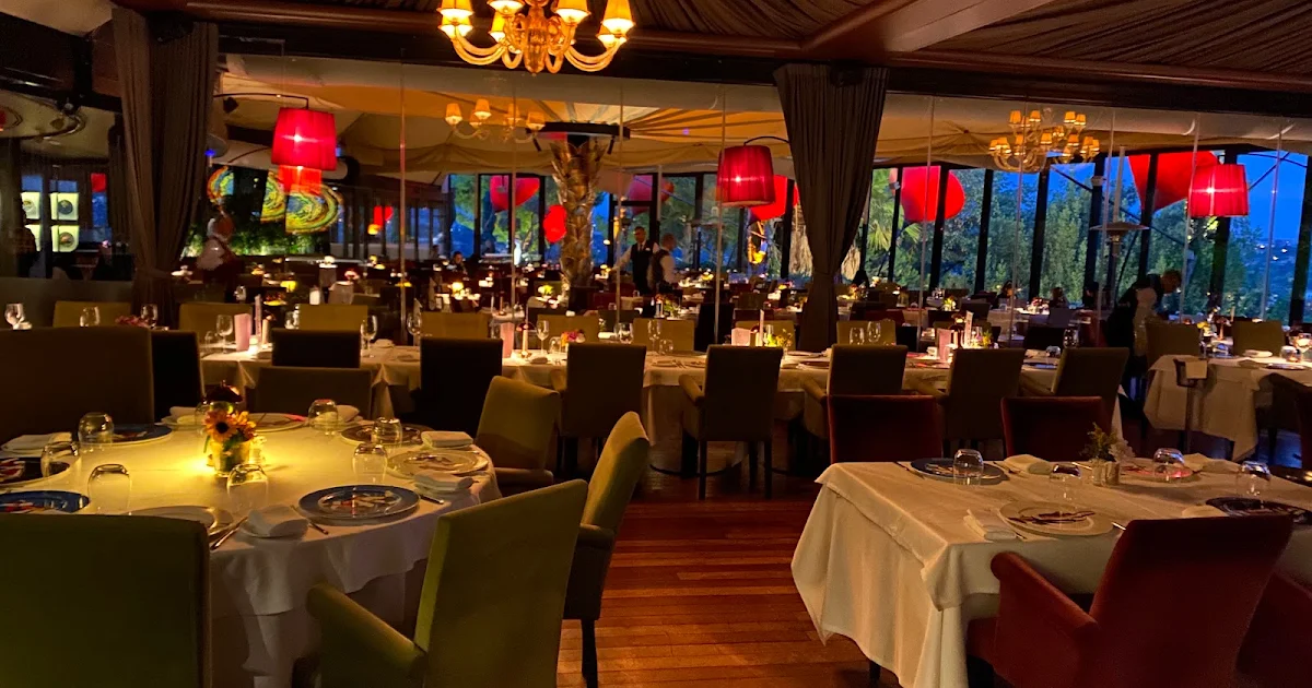 Sunset Grill & Bar photo 1