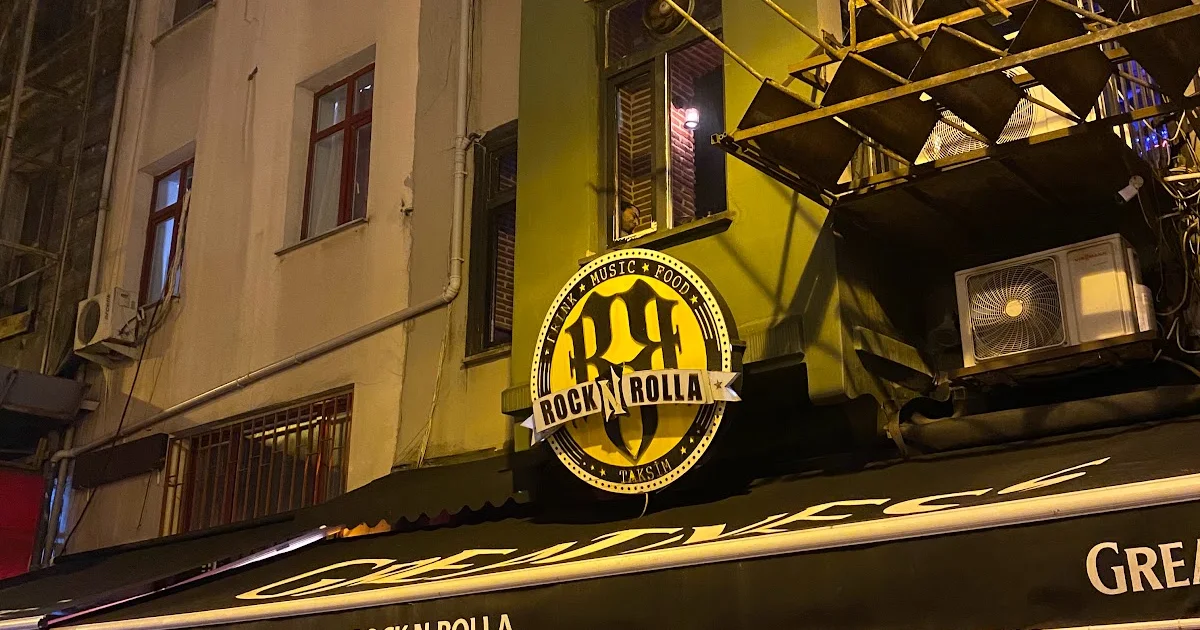 Rock N Rolla photo 1