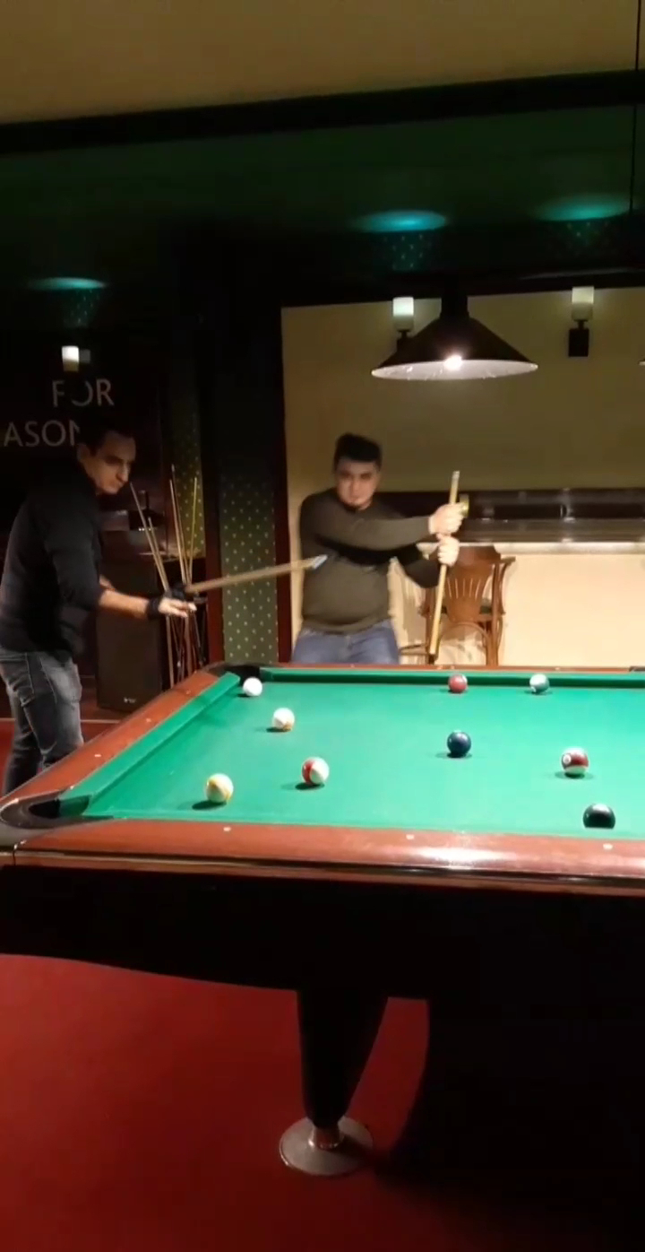 Pool Pub GOP photo 8
