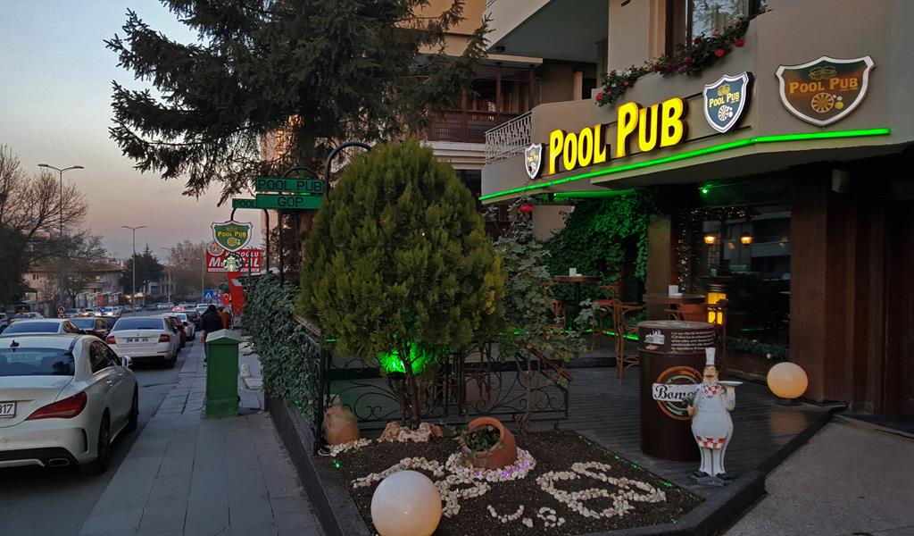 Pool Pub GOP photo 2
