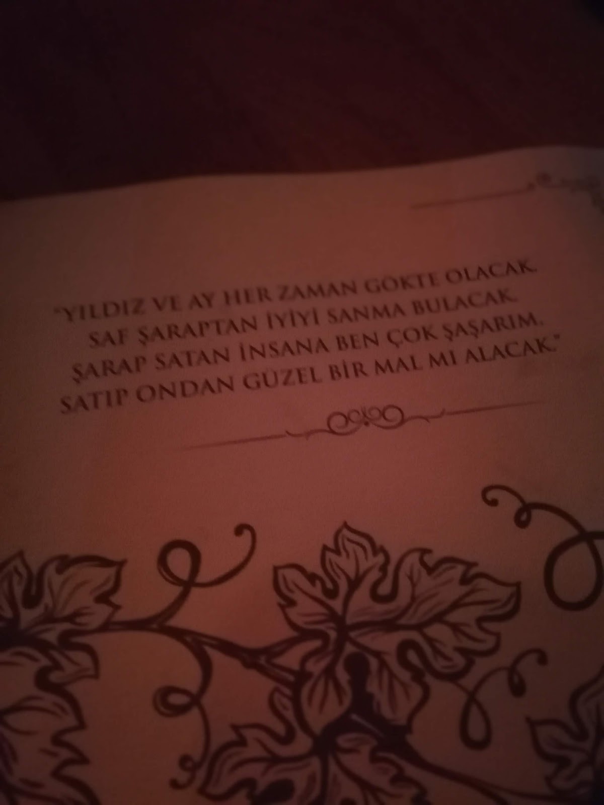 Hayyami Şarap Evi photo 2
