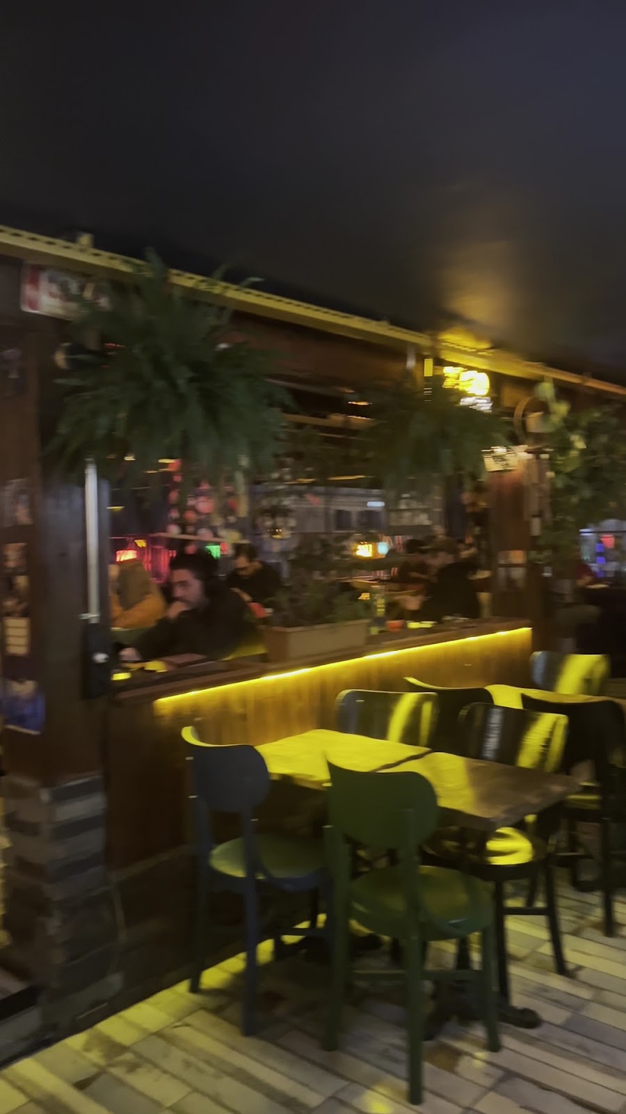 Granma Pub photo 6