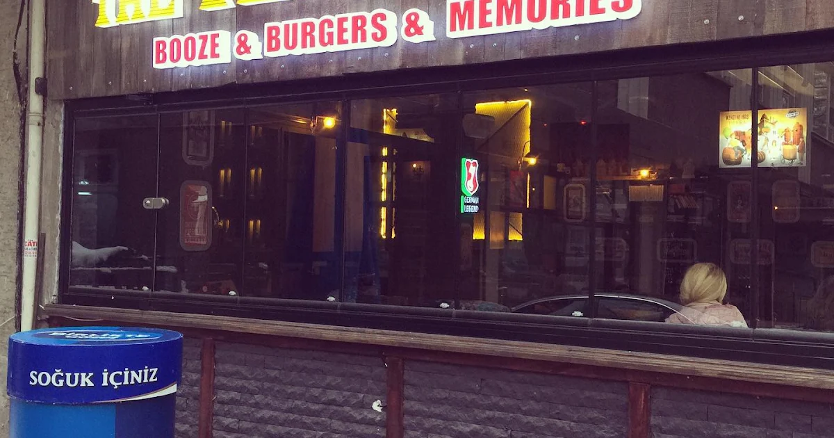 The Temple Pub photo 1
