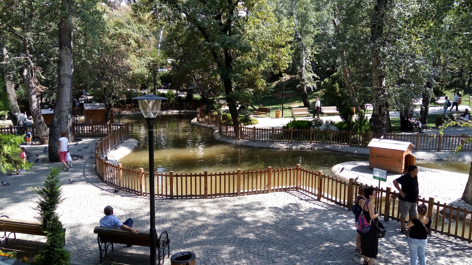 Kugulupark Restaurant & Cafe photo 9