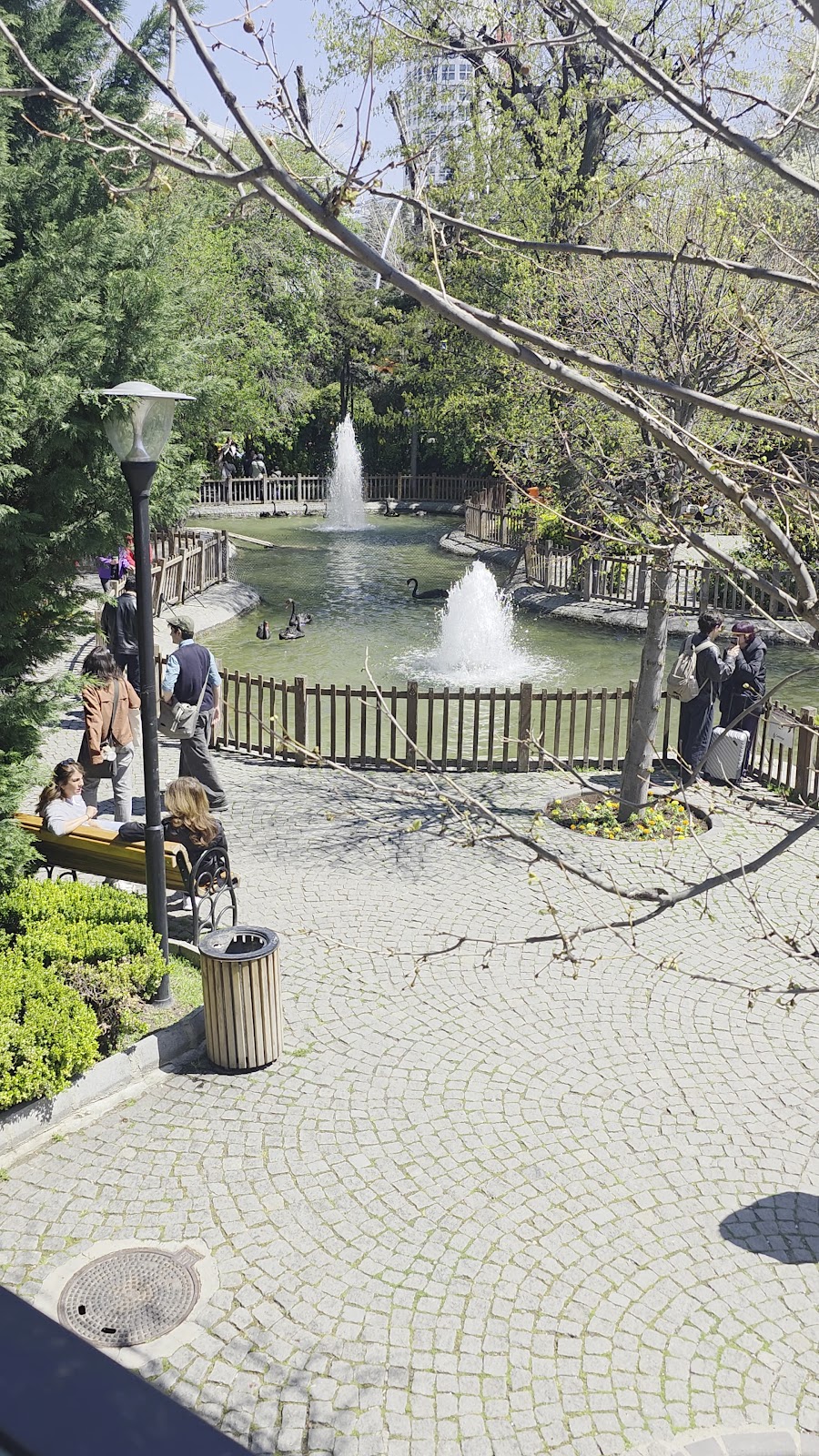 Kugulupark Restaurant & Cafe photo 7