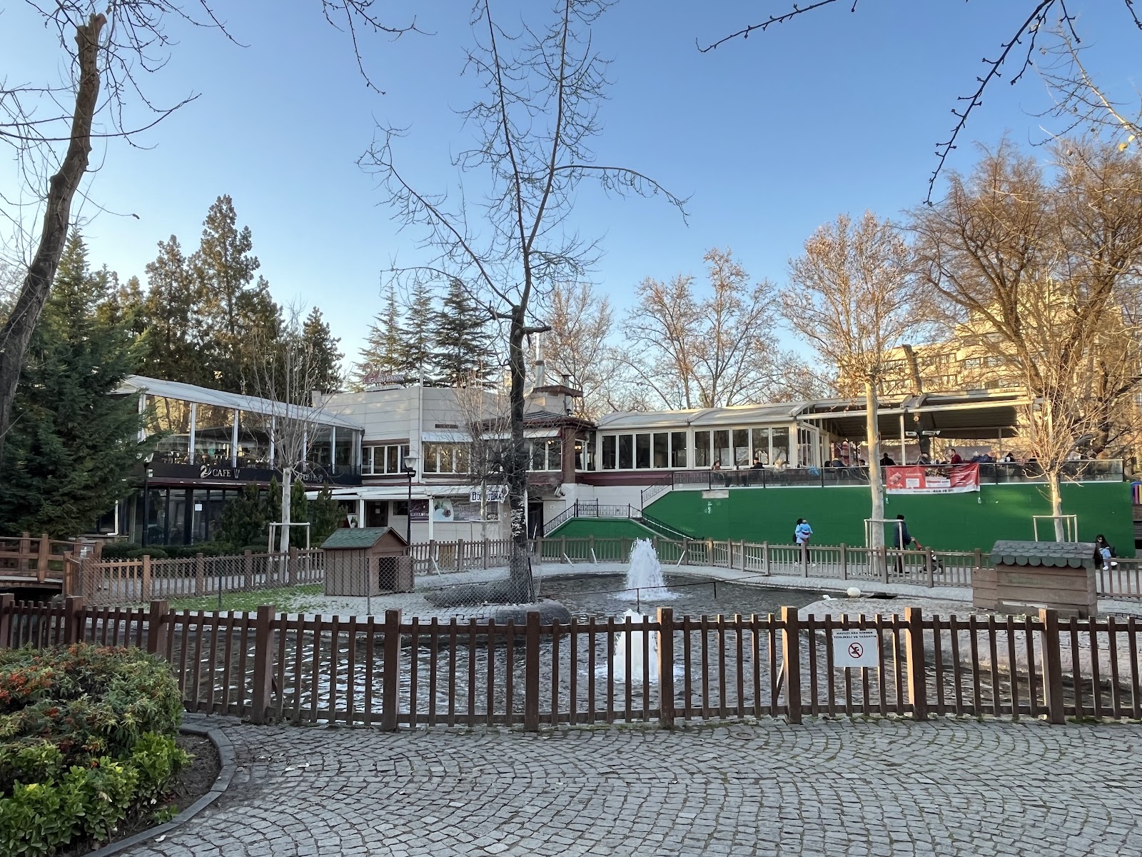 Kugulupark Restaurant & Cafe photo 2
