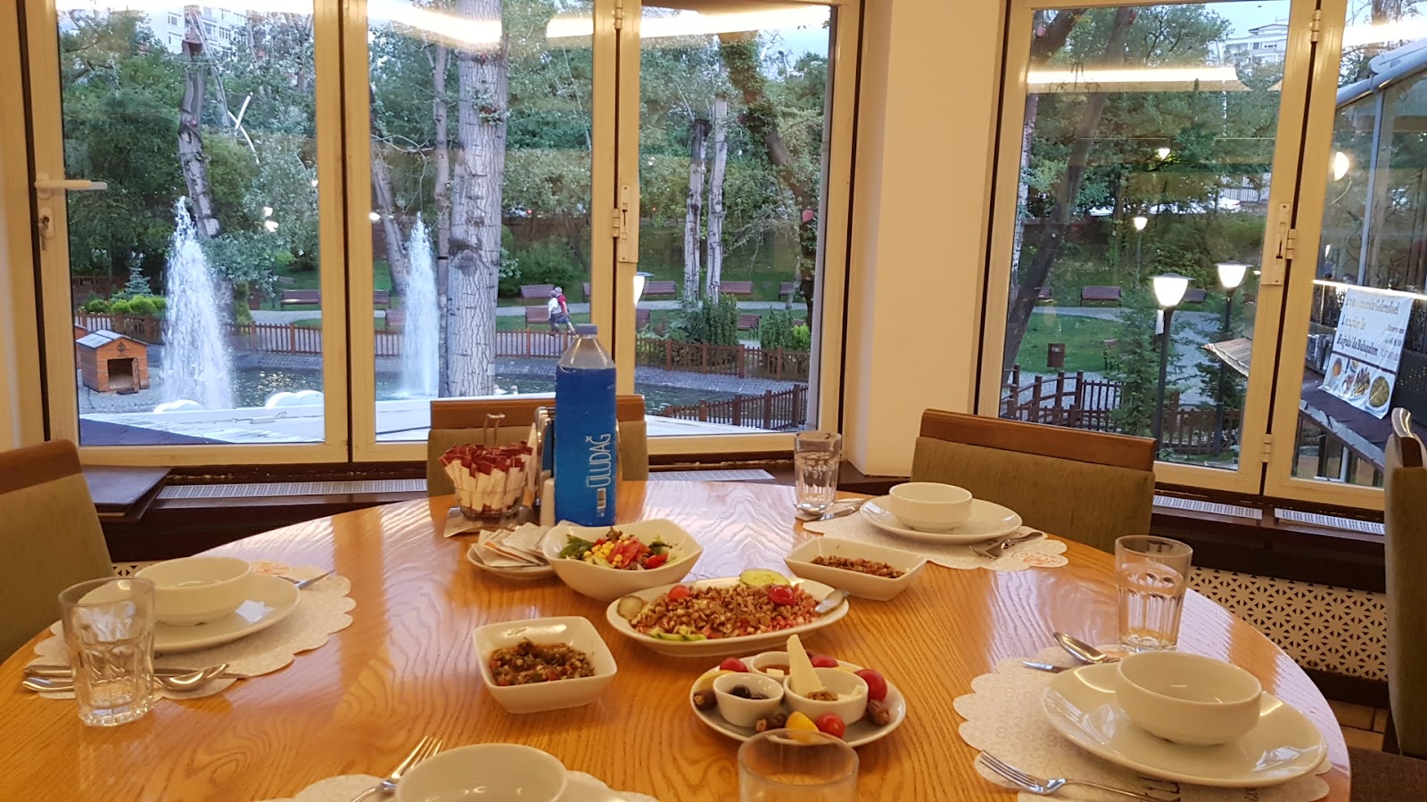 Kugulupark Restaurant & Cafe photo 8
