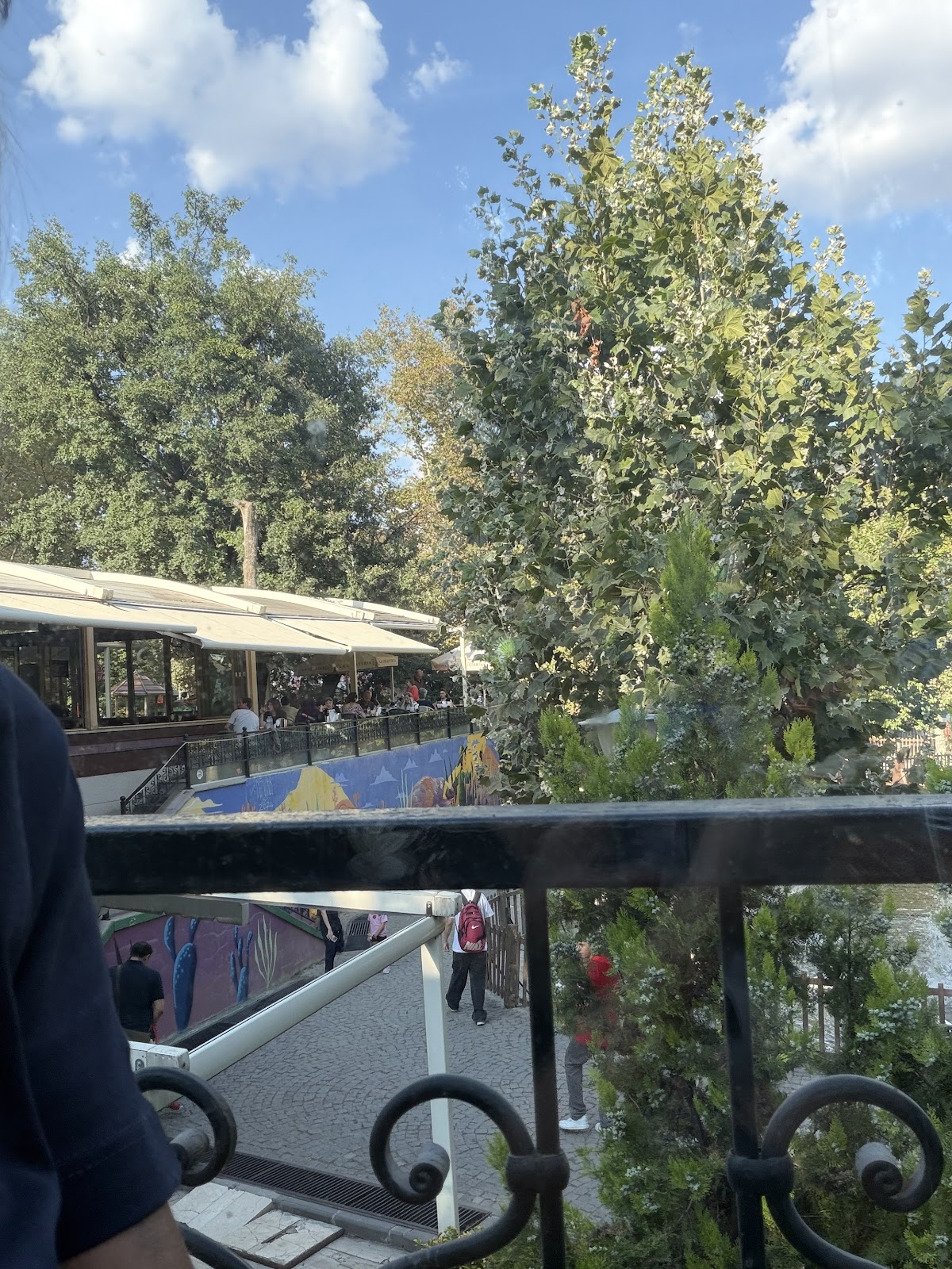 Kugulupark Restaurant & Cafe photo 6