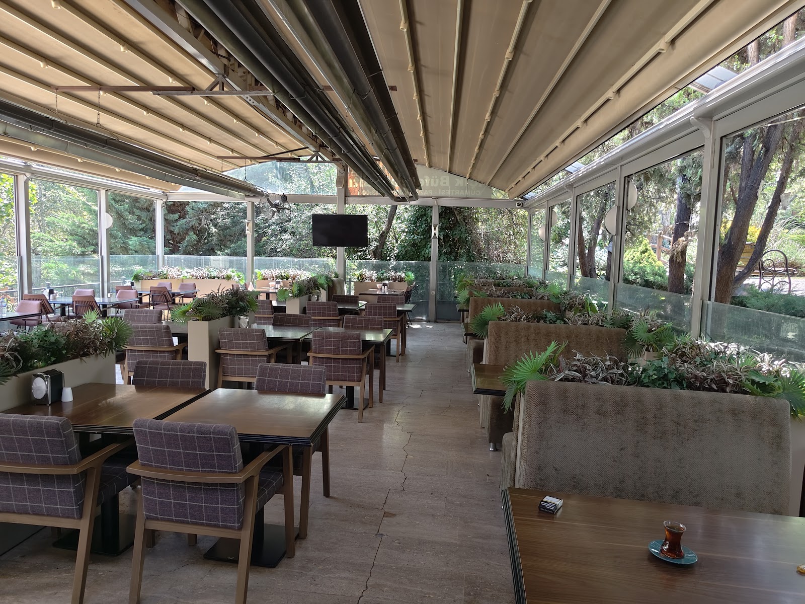 Kugulupark Restaurant & Cafe photo 1