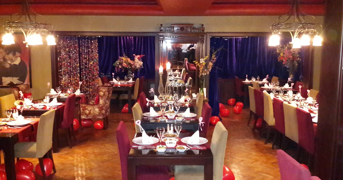 Fige Restaurant photo 1