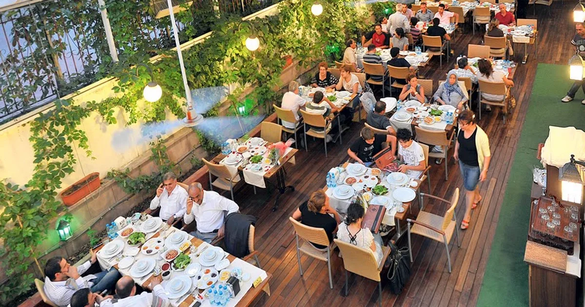 Urfalı Hacı Mehmet photo 1