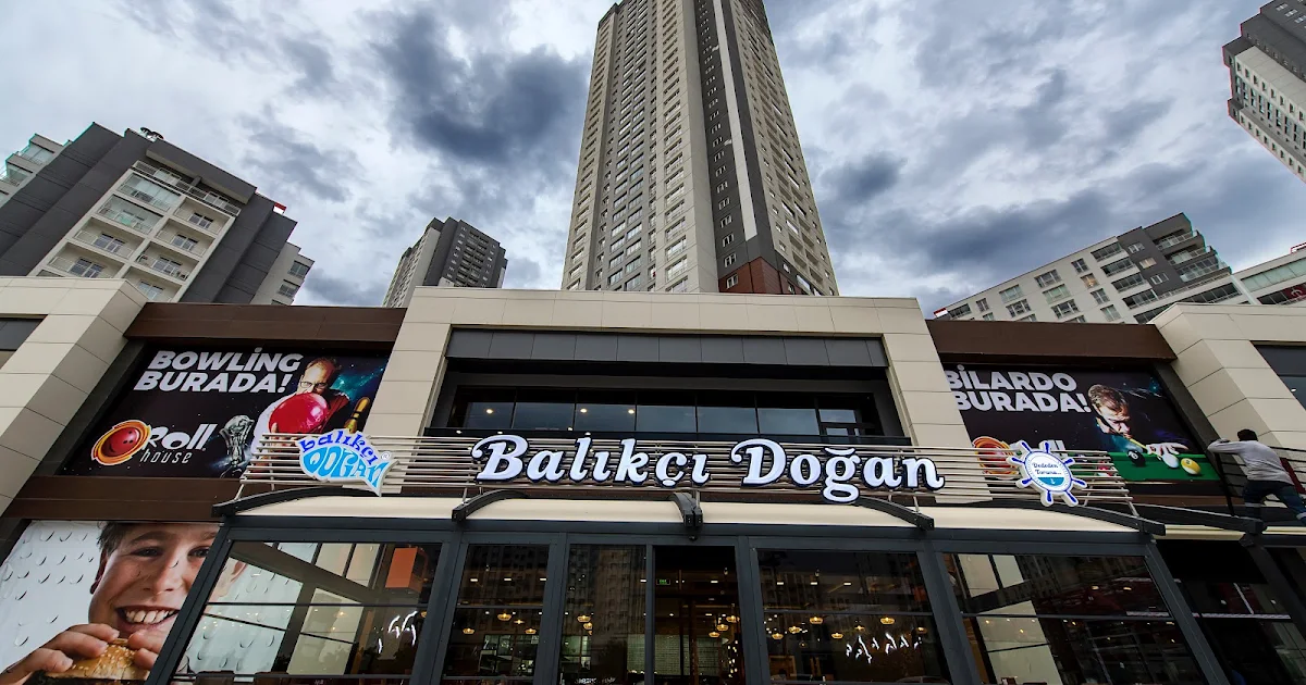 Doğan Et Balık photo 1