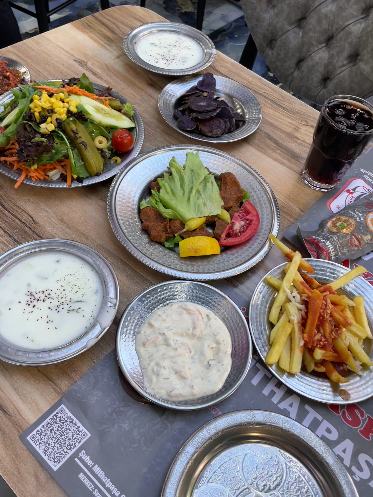 ŞİMŞEK ASPAVA MİTHATPAŞA şb. photo 7