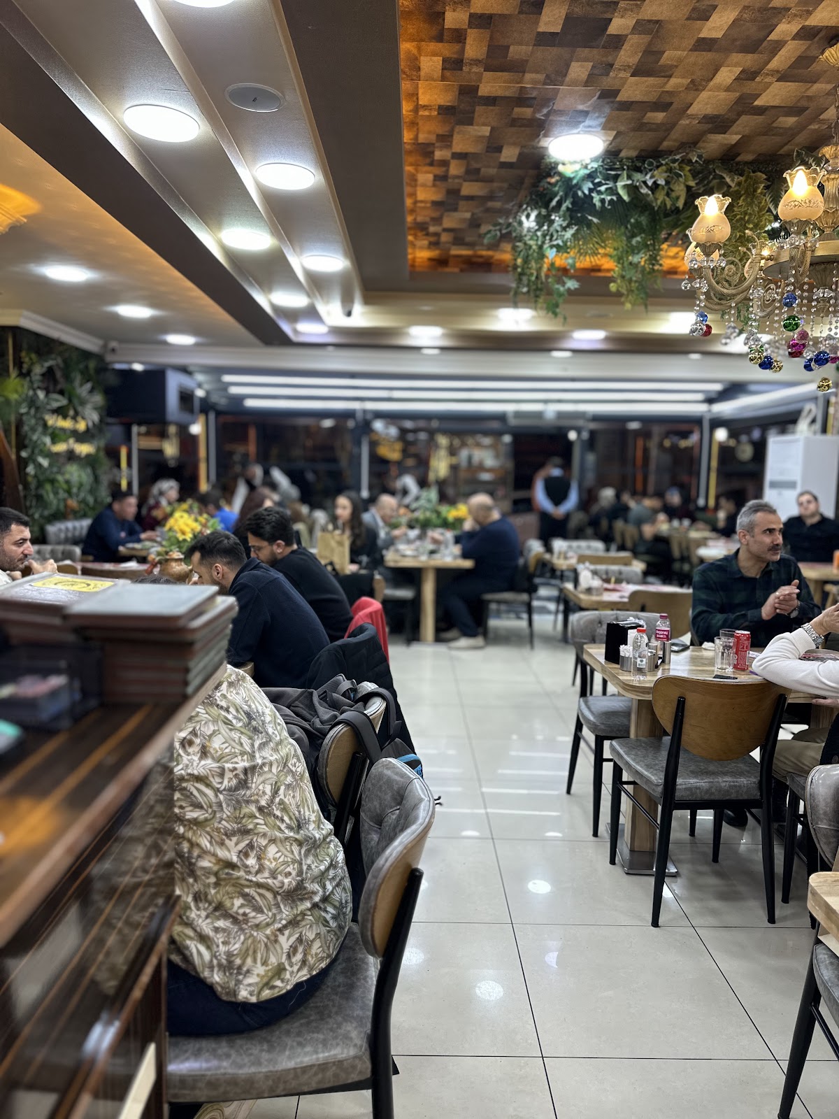 ŞİMŞEK ASPAVA MİTHATPAŞA şb. photo 9