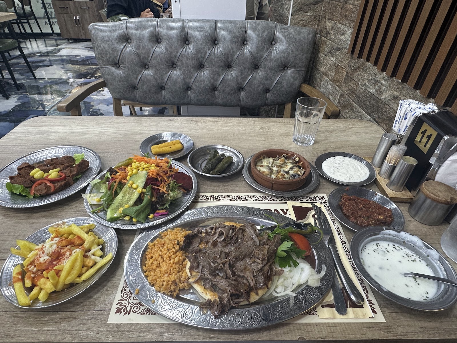 ŞİMŞEK ASPAVA MİTHATPAŞA şb. photo 8
