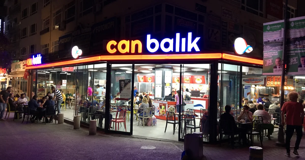 Can Balik photo 1